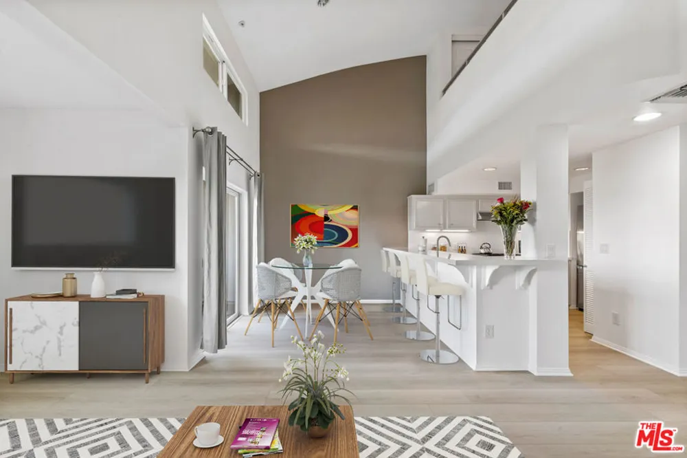 13200 Pacific Promenade #438 Playa Vista, CA 90094