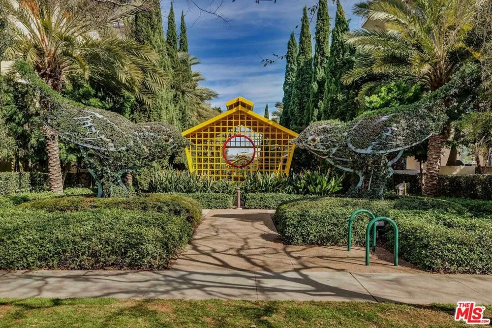 13200 Pacific Promenade #438 Playa Vista, CA 90094