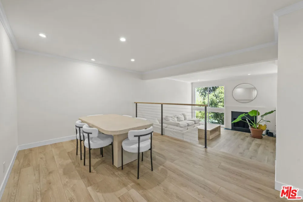 1674 Palisades Drive Pacific Palisades, CA 90272
