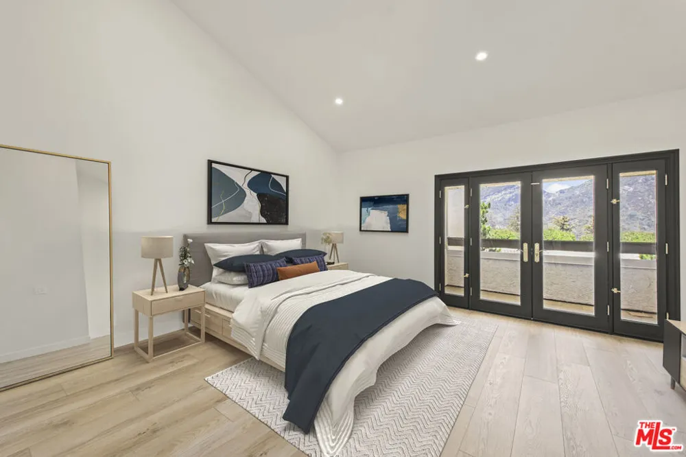 1674 Palisades Drive Pacific Palisades, CA 90272