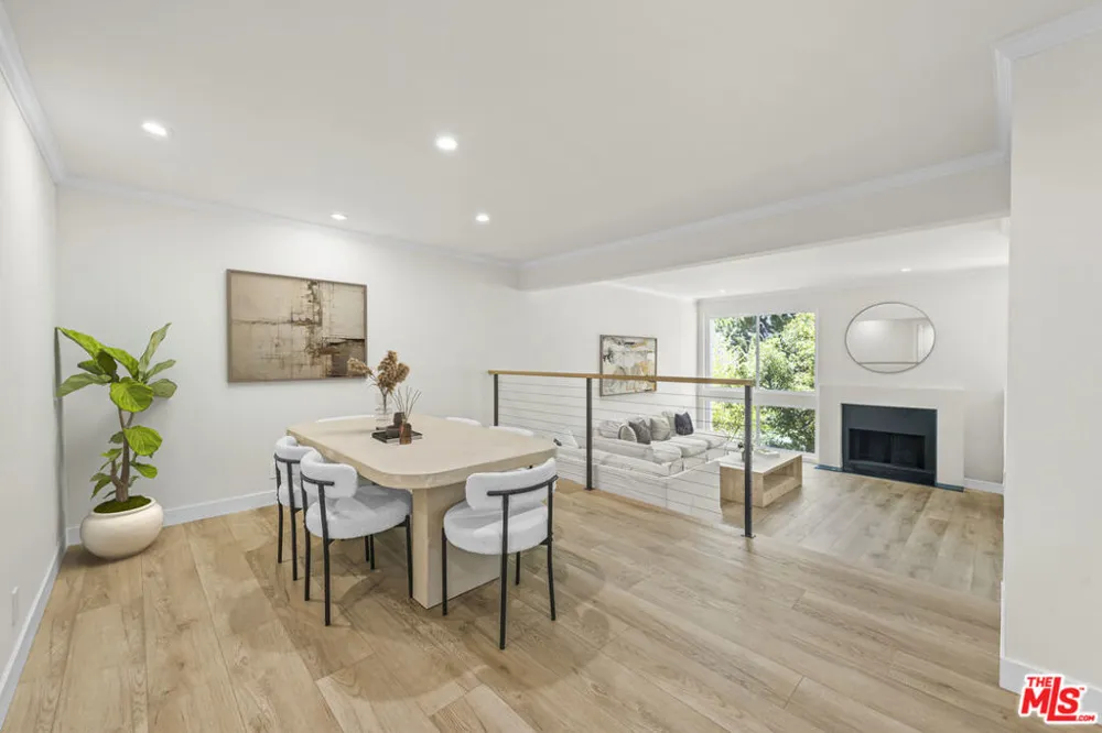 1674 Palisades Drive Pacific Palisades, CA 90272