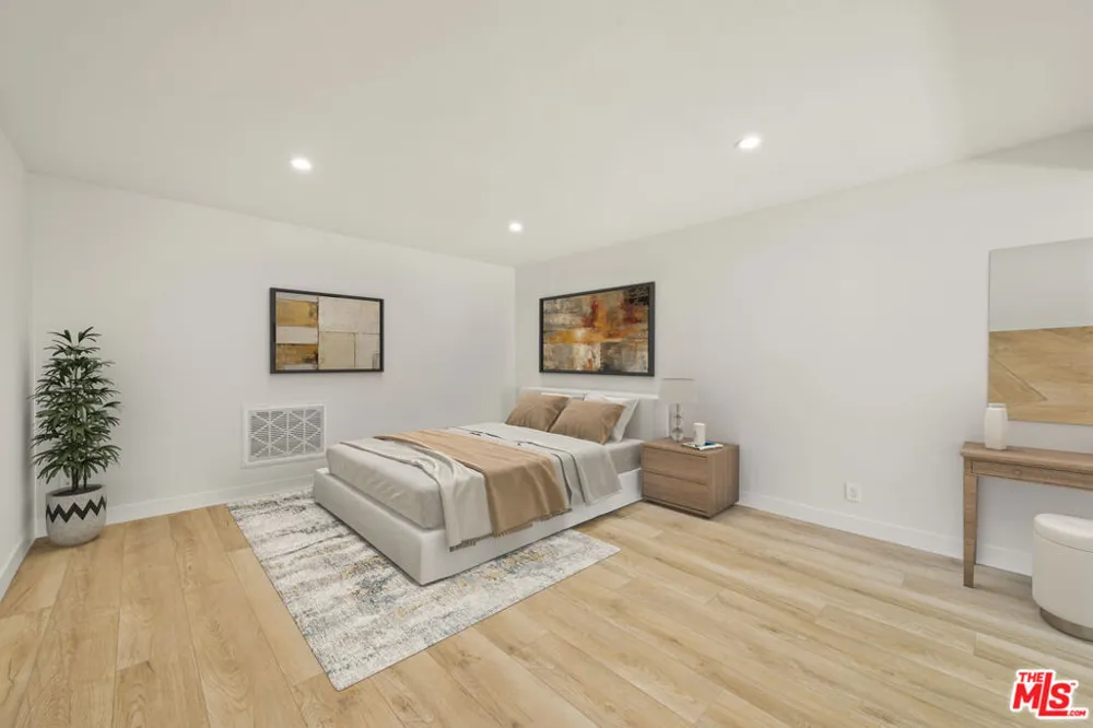 1674 Palisades Drive Pacific Palisades, CA 90272