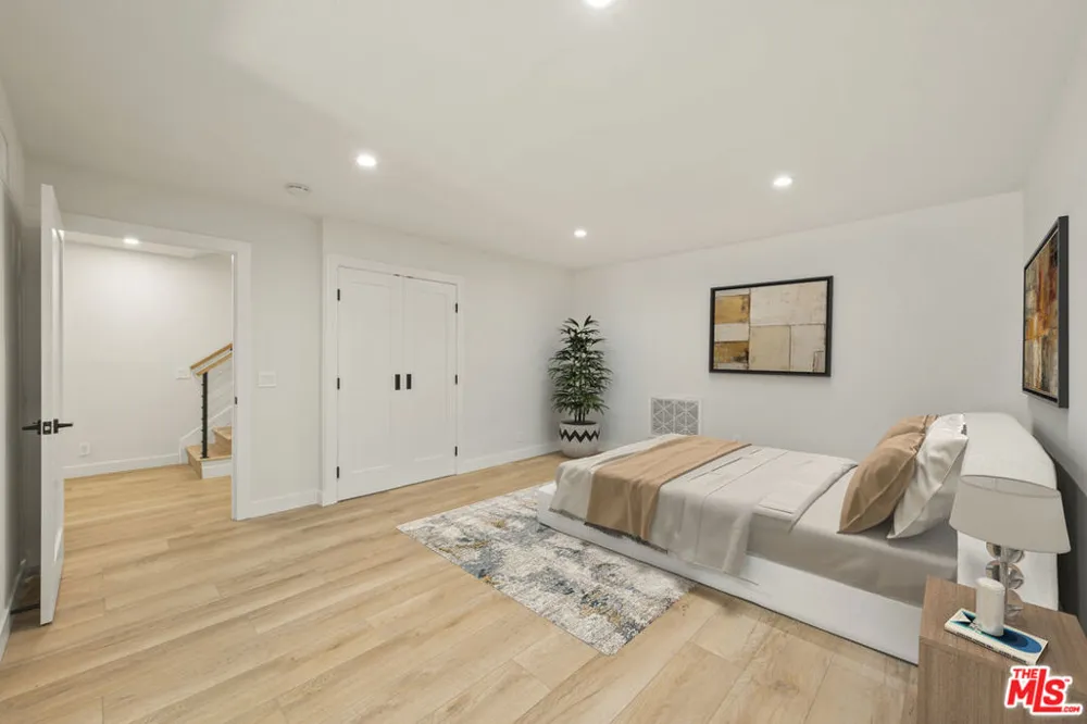 1674 Palisades Drive Pacific Palisades, CA 90272