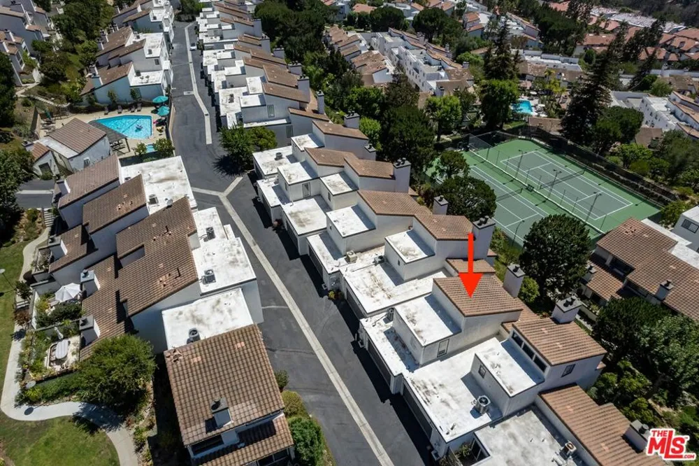 1674 Palisades Drive Pacific Palisades, CA 90272