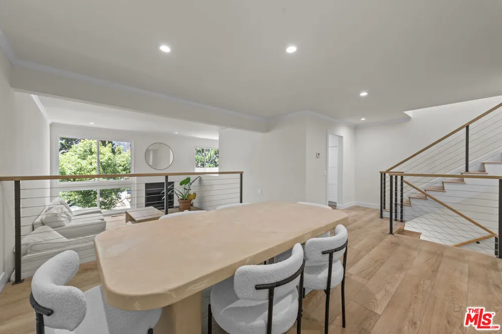 1674 Palisades Drive Pacific Palisades, CA 90272