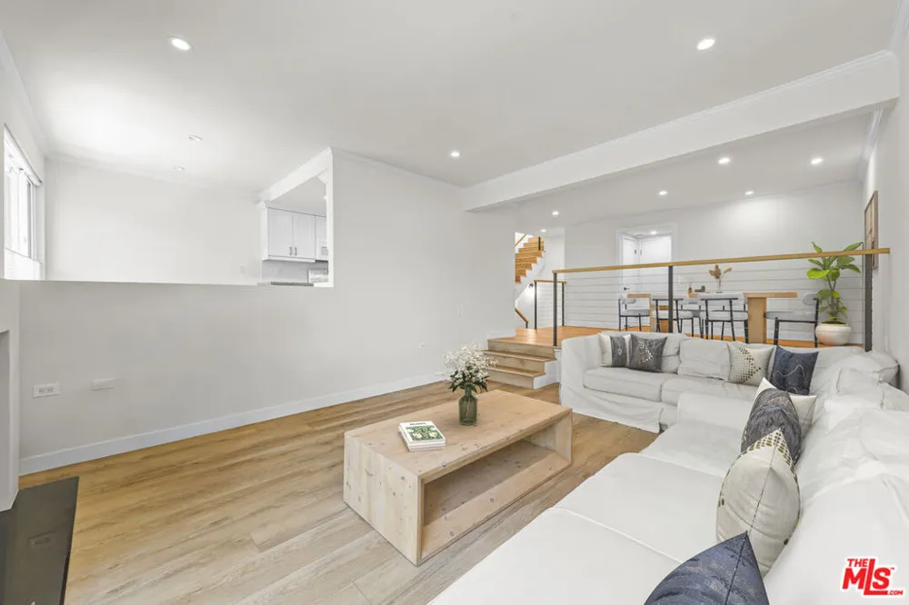 1674 Palisades Drive Pacific Palisades, CA 90272