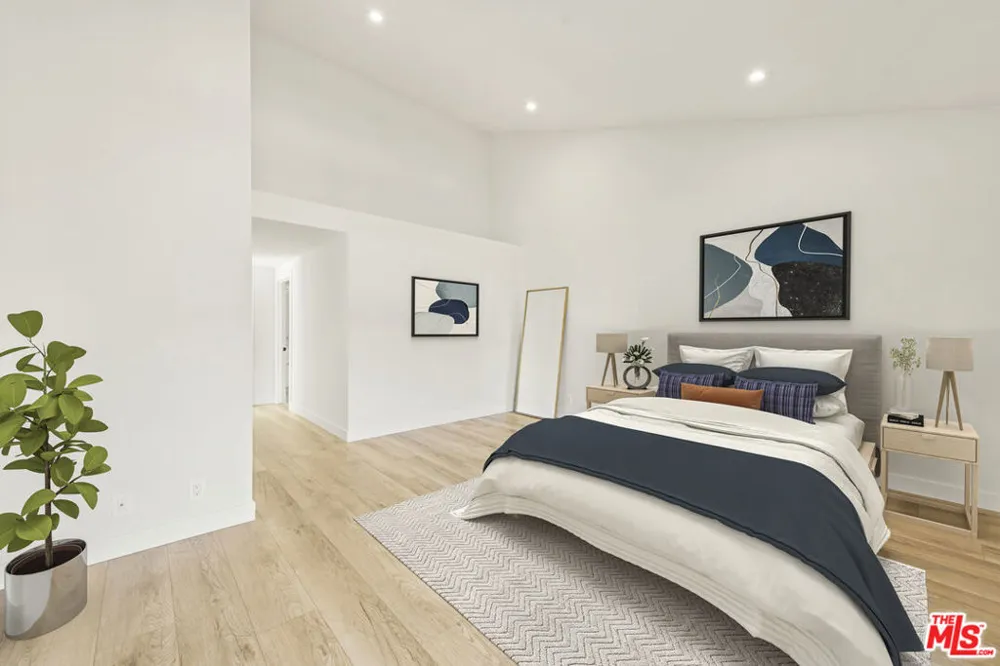 1674 Palisades Drive Pacific Palisades, CA 90272