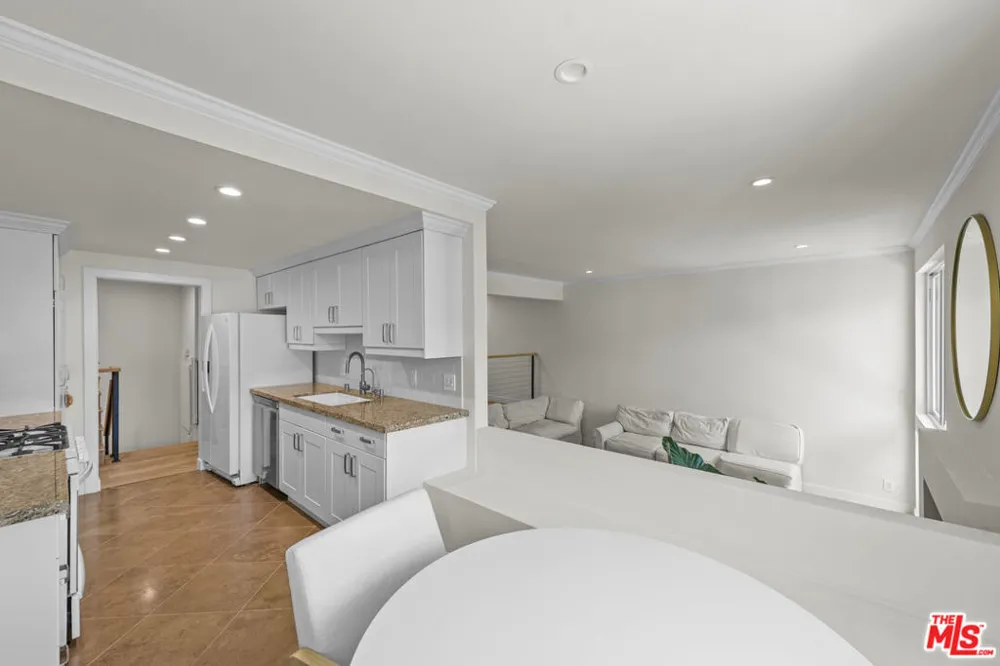 1674 Palisades Drive Pacific Palisades, CA 90272