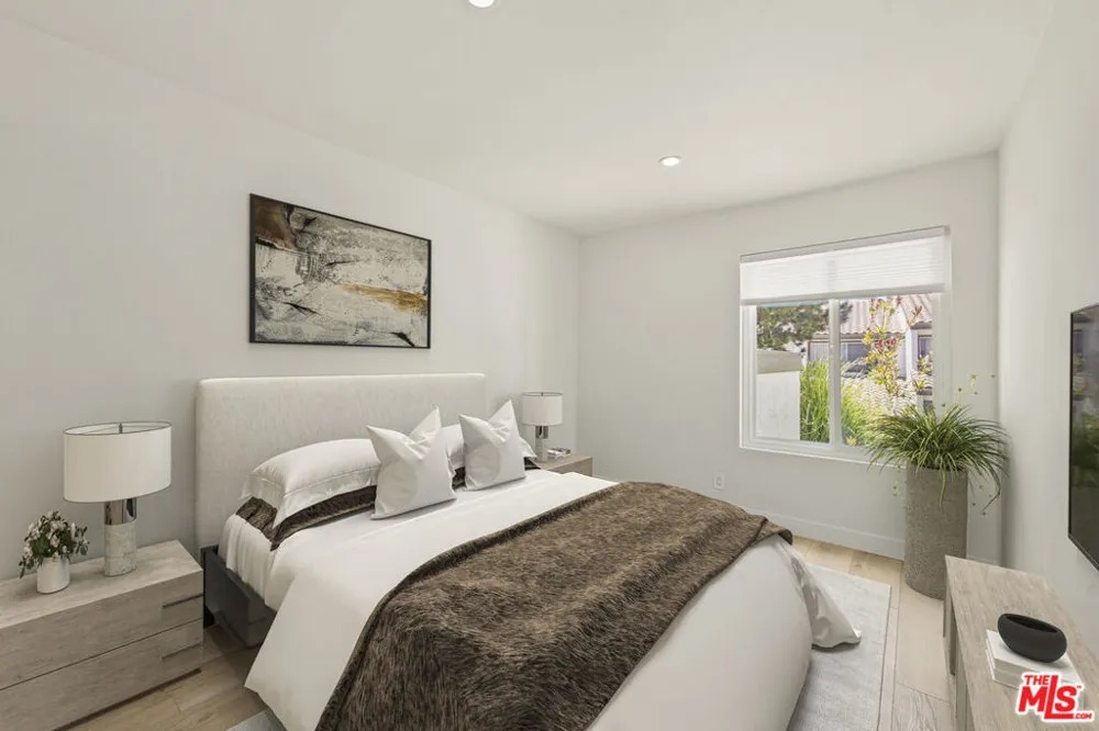 1674 Palisades Drive Pacific Palisades, CA 90272