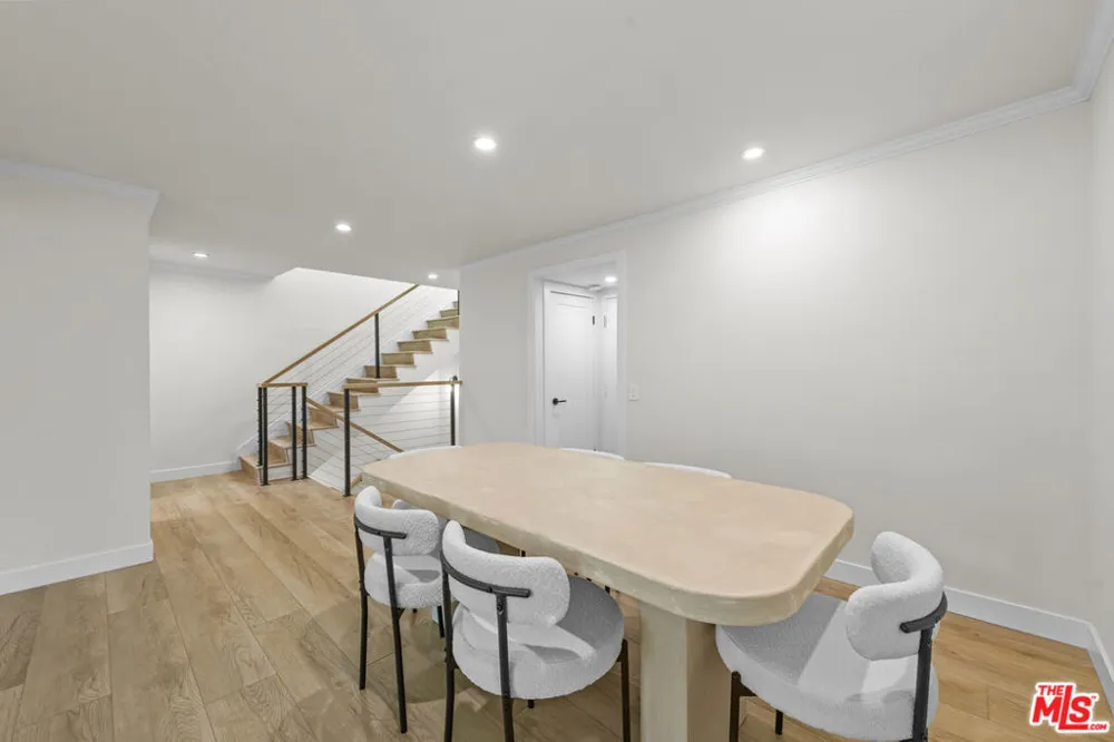 1674 Palisades Drive Pacific Palisades, CA 90272