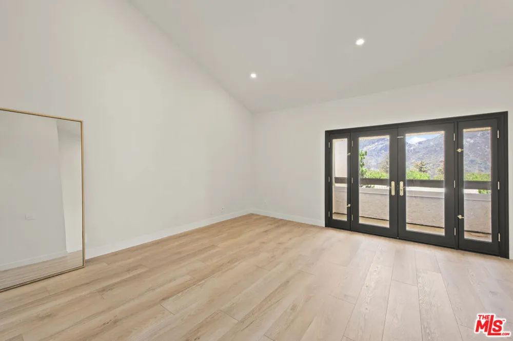1674 Palisades Drive Pacific Palisades, CA 90272
