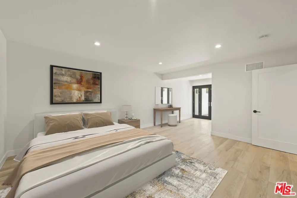 1674 Palisades Drive Pacific Palisades, CA 90272