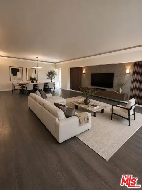 10445 Wilshire Boulevard #1405