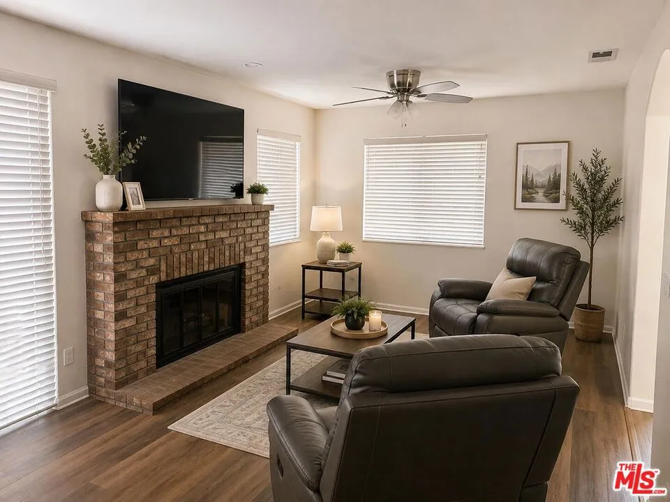 1713 Twin Lakes Road Wrightwood, CA 92397