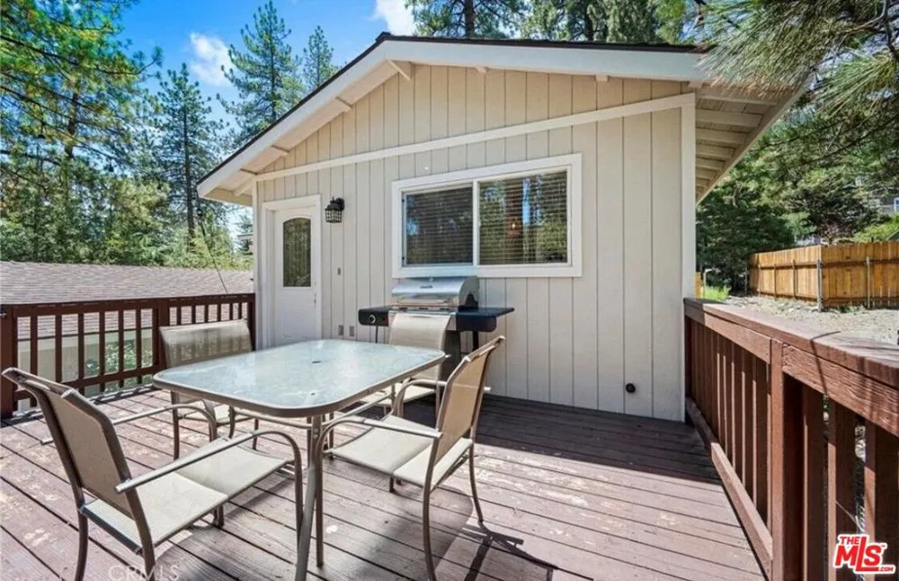 1713 Twin Lakes Road Wrightwood, CA 92397