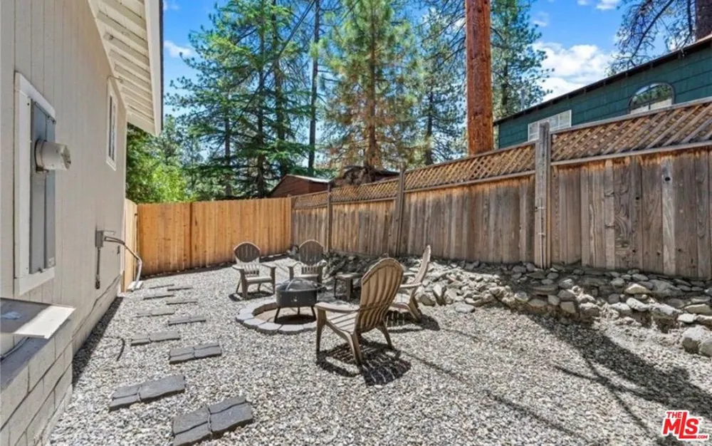1713 Twin Lakes Road Wrightwood, CA 92397