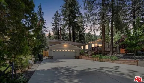 1713 Twin Lakes Road