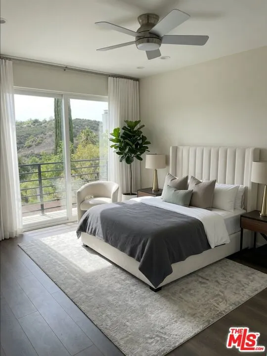 23749 Canyon Drive Calabasas, CA 91302