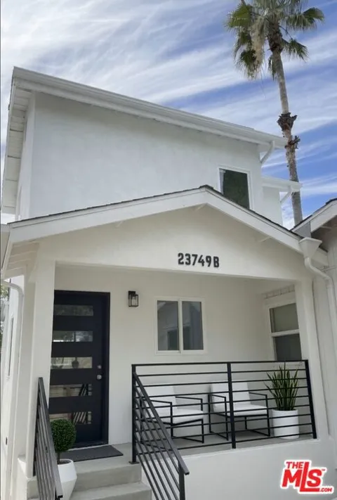 23749 Canyon Drive