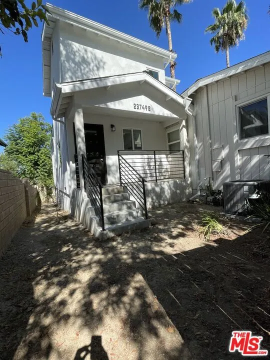 23749 Canyon Drive Calabasas, CA 91302