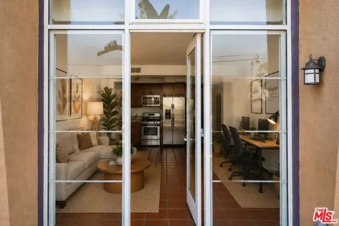 360 W Avenue 26 #100