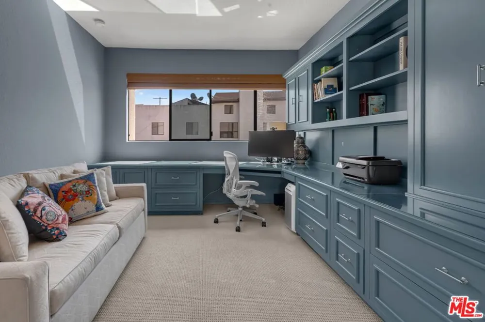 1722 Malcolm Avenue #304 Los Angeles, CA 90024
