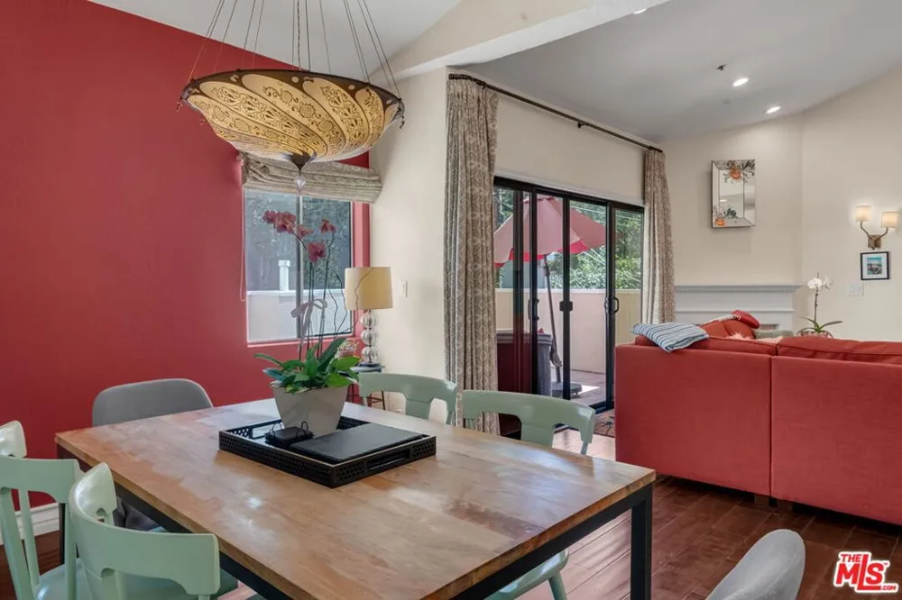 1722 Malcolm Avenue #304 Los Angeles, CA 90024