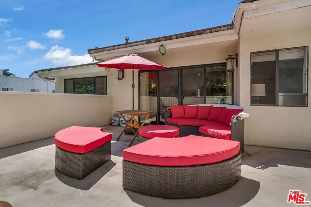 1722 Malcolm Avenue #304 Los Angeles, CA 90024