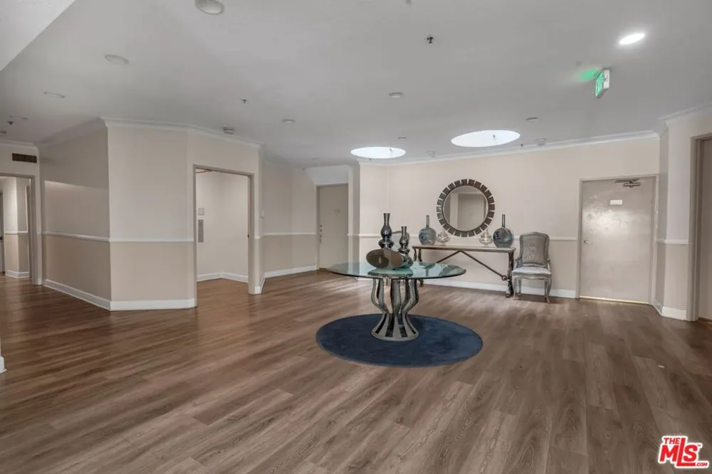1722 Malcolm Avenue #304 Los Angeles, CA 90024