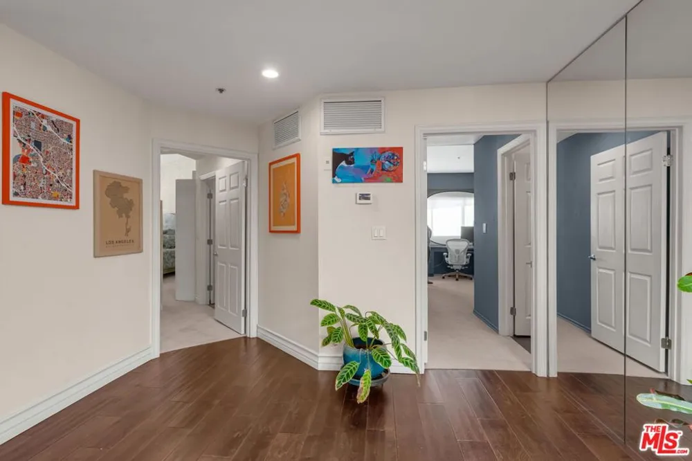 1722 Malcolm Avenue #304 Los Angeles, CA 90024