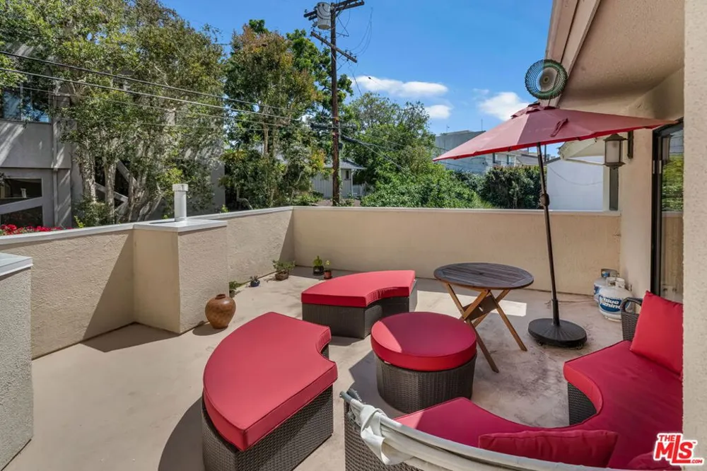 1722 Malcolm Avenue #304 Los Angeles, CA 90024