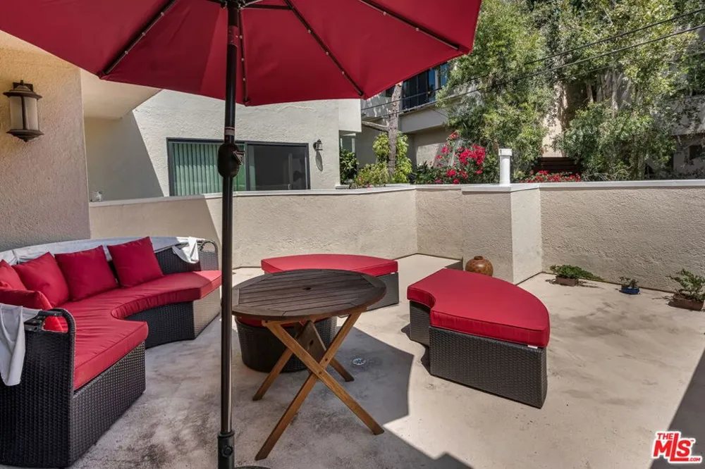 1722 Malcolm Avenue #304 Los Angeles, CA 90024
