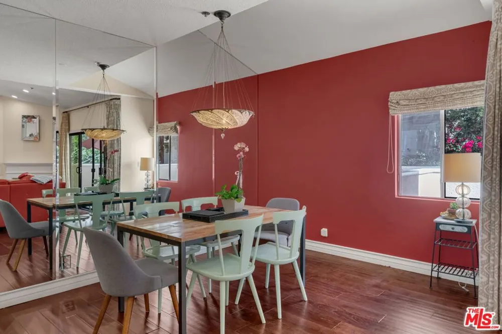 1722 Malcolm Avenue #304 Los Angeles, CA 90024