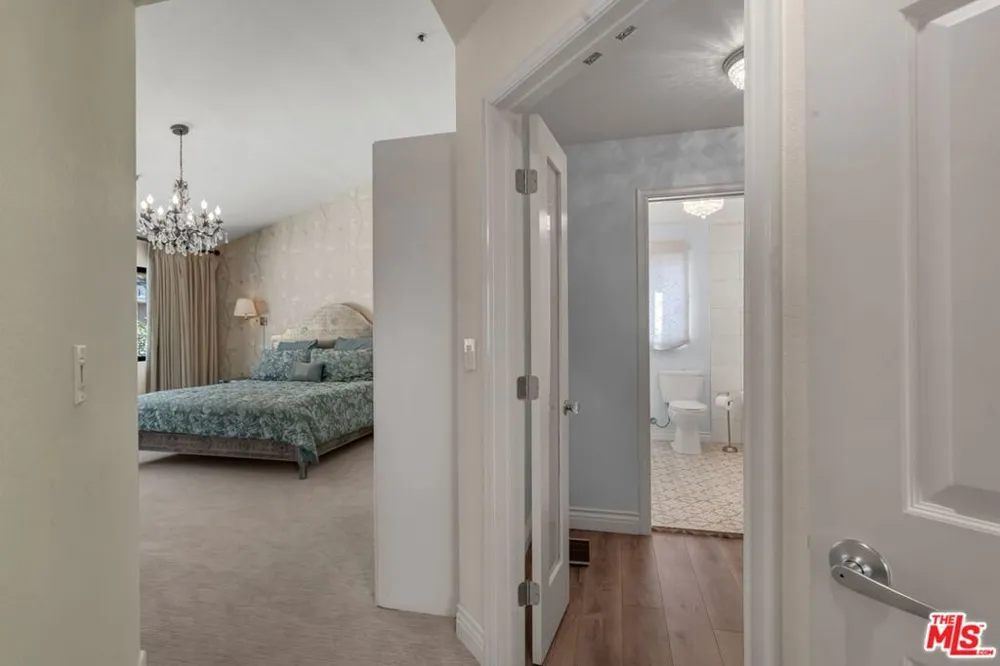 1722 Malcolm Avenue #304 Los Angeles, CA 90024