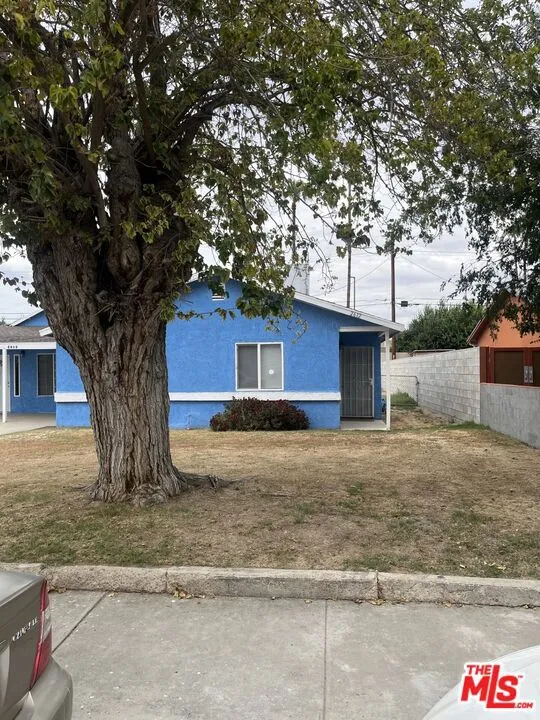 2612 Norman Street Bakersfield, CA 93304