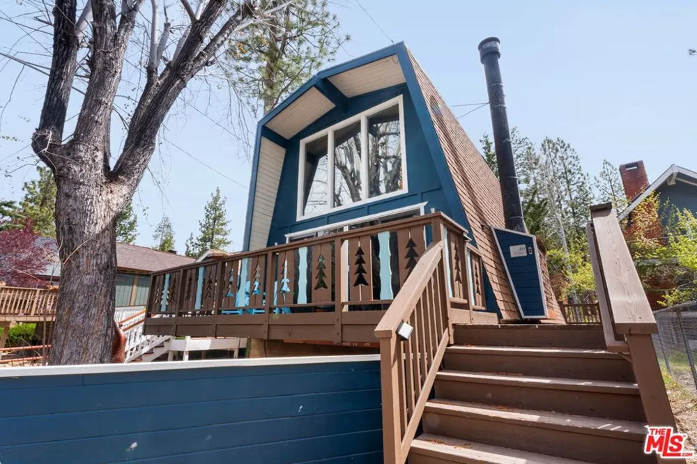 429 Arroyo Drive Big Bear, CA 92315