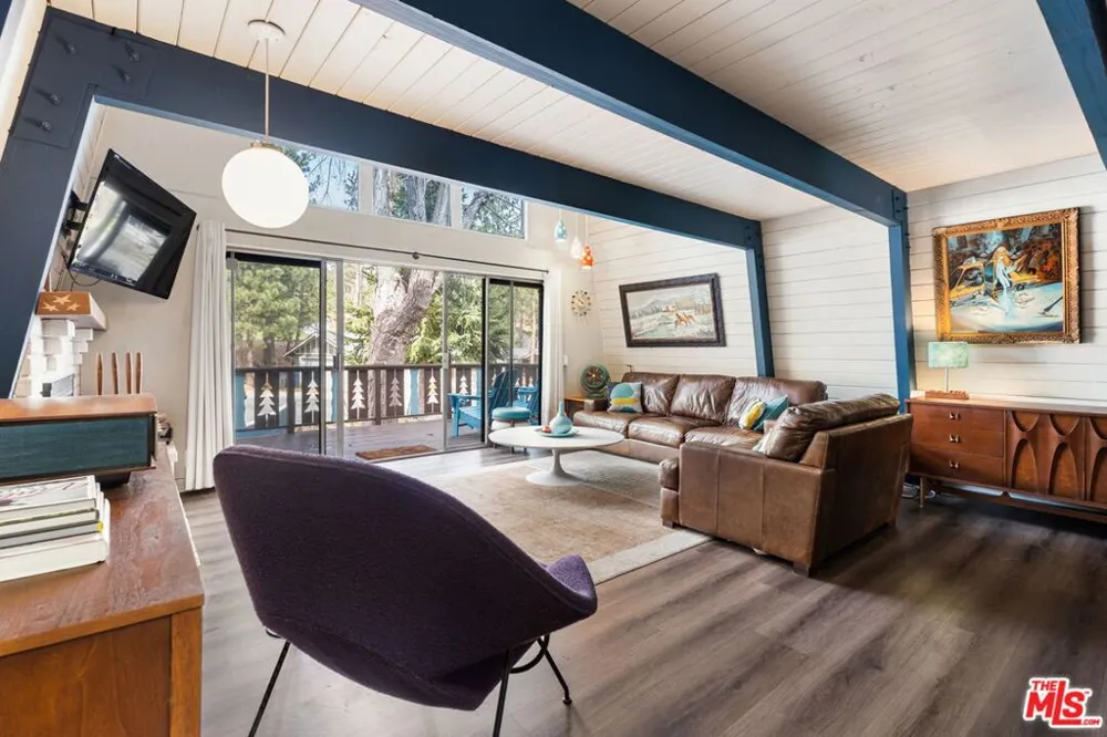 429 Arroyo Drive Big Bear, CA 92315