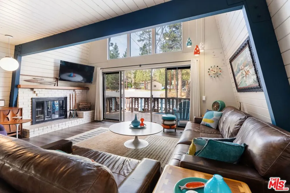 429 Arroyo Drive Big Bear, CA 92315