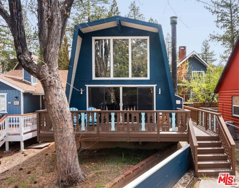 429 Arroyo Drive Big Bear, CA 92315