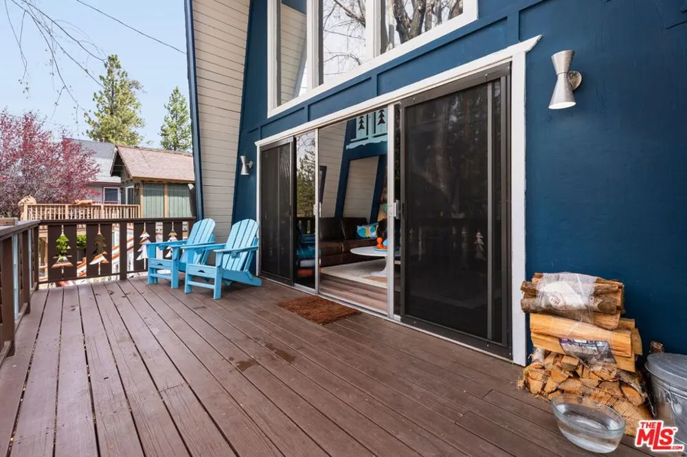 429 Arroyo Drive Big Bear, CA 92315