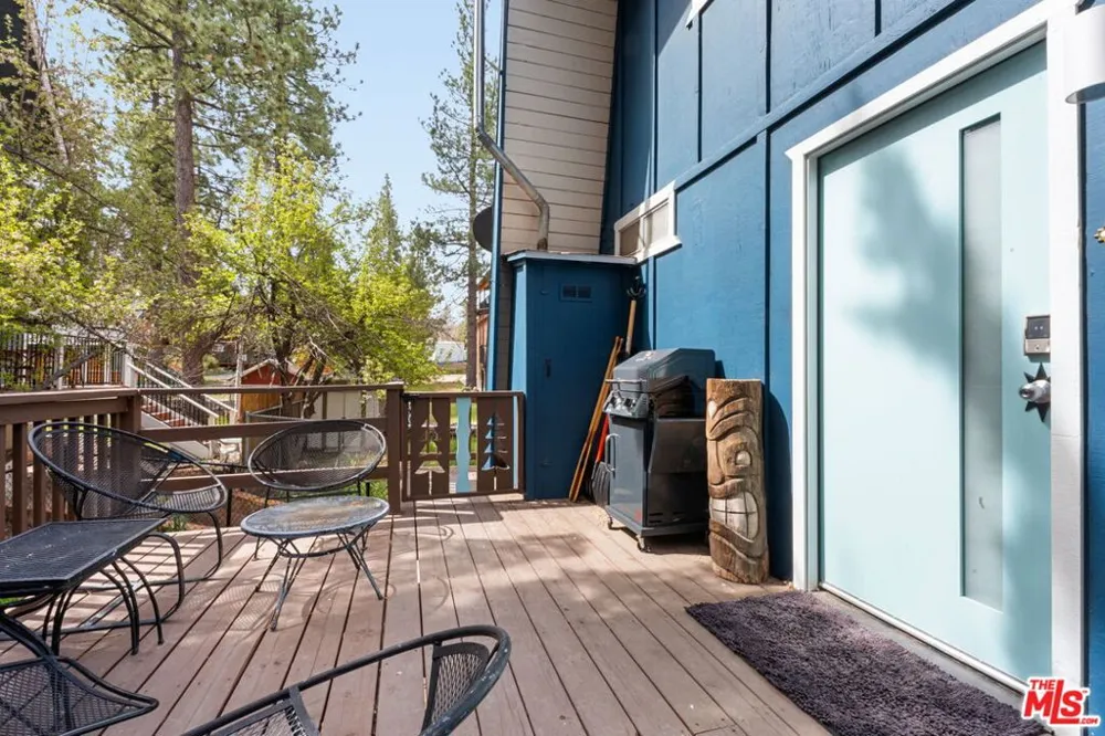 429 Arroyo Drive Big Bear, CA 92315