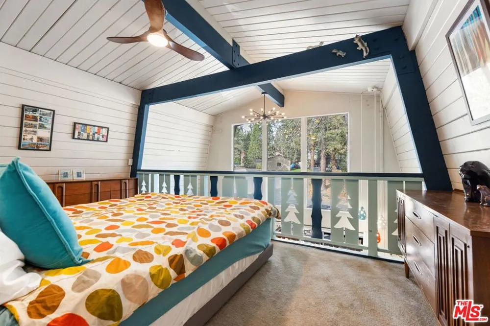 429 Arroyo Drive Big Bear, CA 92315