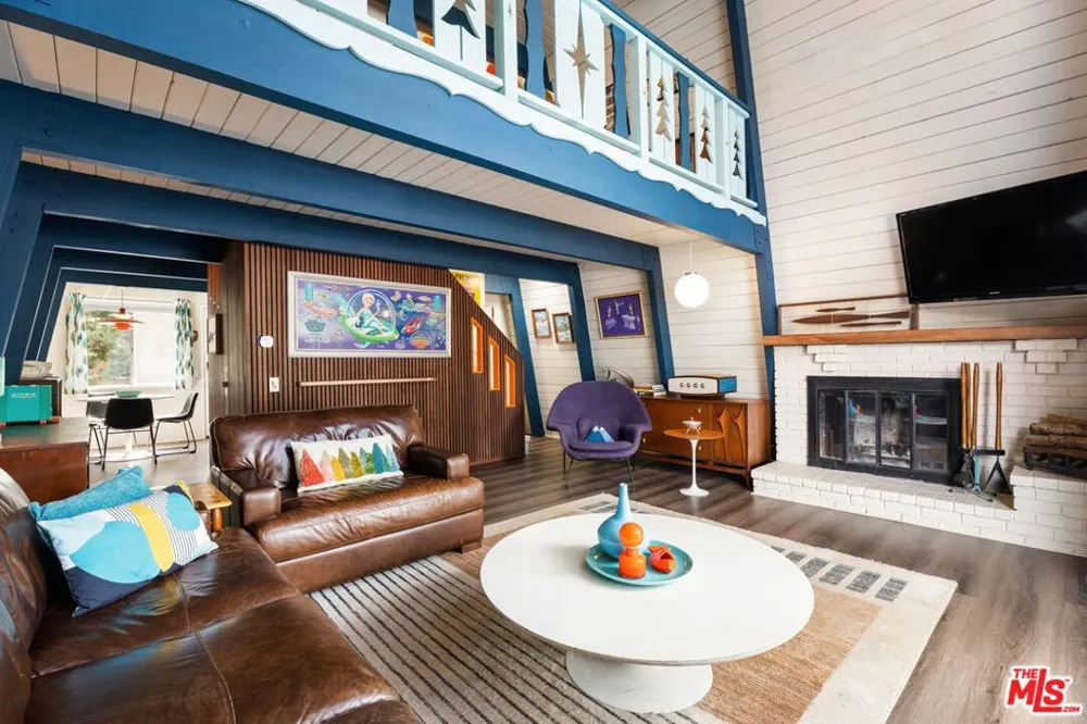 429 Arroyo Drive Big Bear, CA 92315