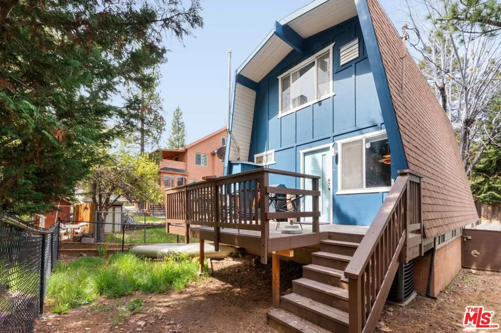 429 Arroyo Drive Big Bear, CA 92315
