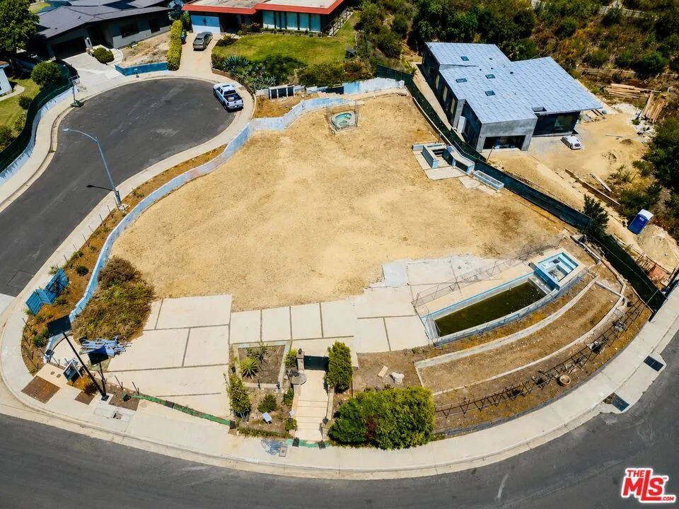 16799 Charmel Lane Los Angeles, CA 90272