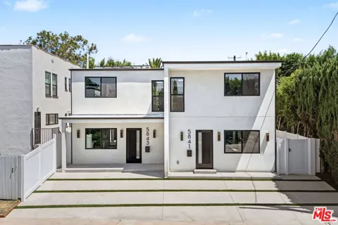 5843 Whitworth Drive