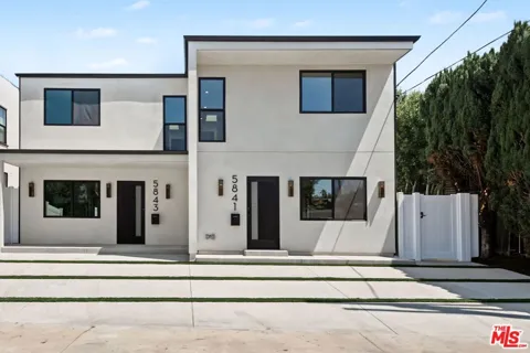 5841 Whitworth Drive