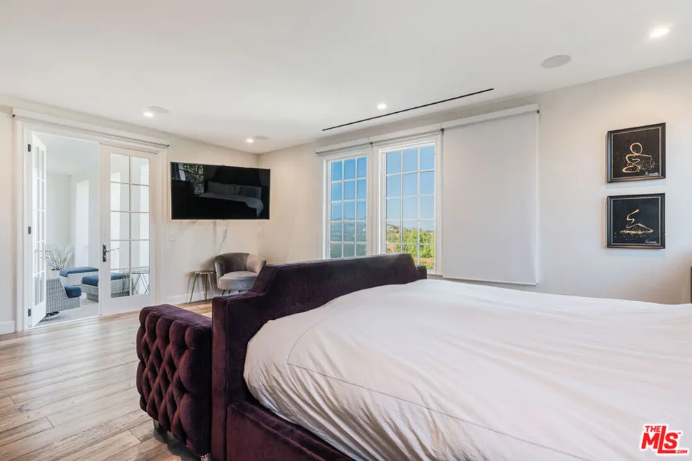3880 Prado Del Trigo Calabasas, CA 91302