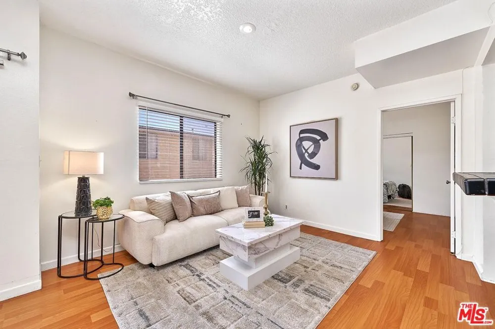 431 S Kingsley Drive #205 Los Angeles, CA 90020