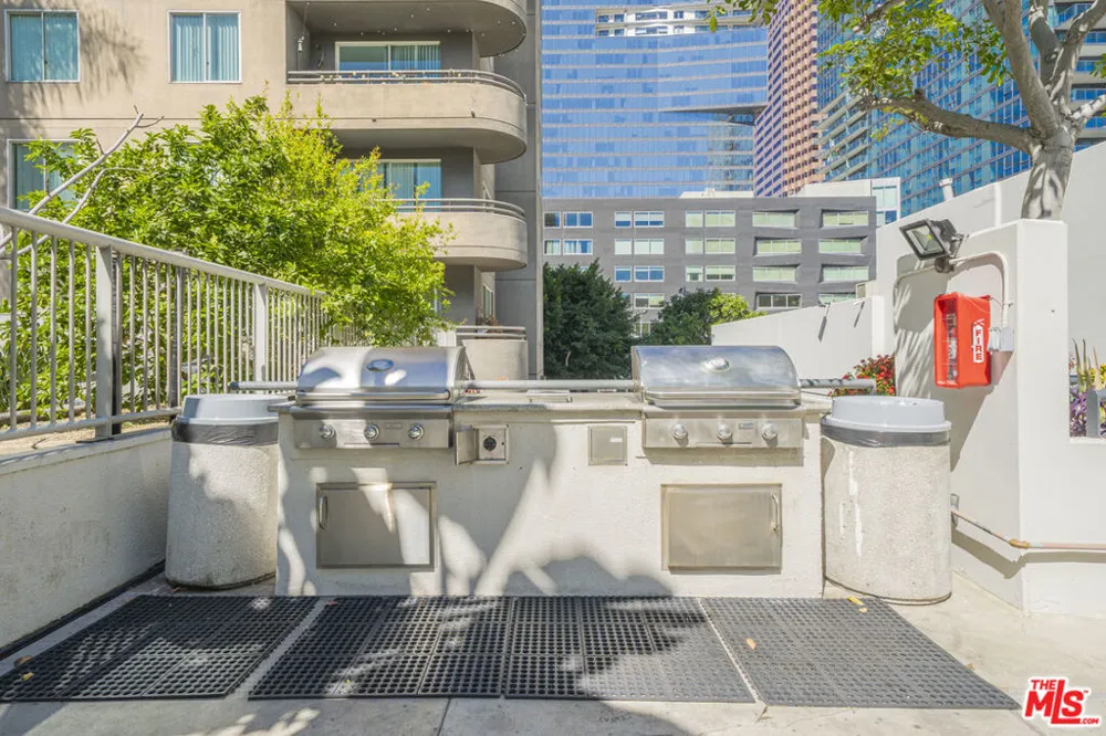 600 W 9th Street #1502 Los Angeles, CA 90015